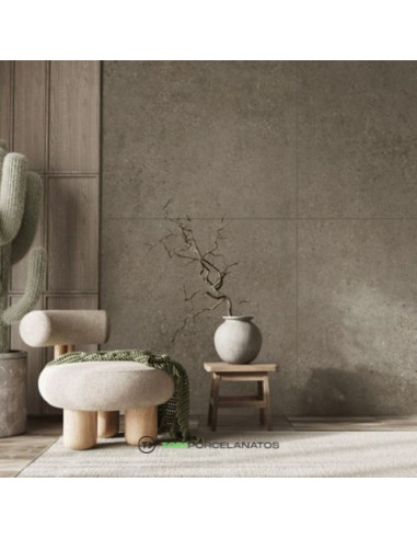 Beton Smoke Grip 80 X 160